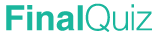 Finalquiz Logo